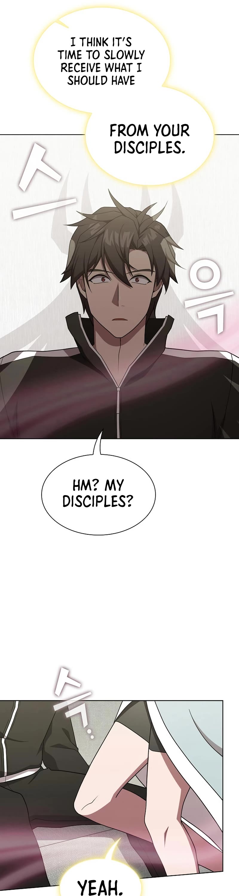 The Tutorial Tower's Advanced Player Chapter 171 page 12 - Chapter 171