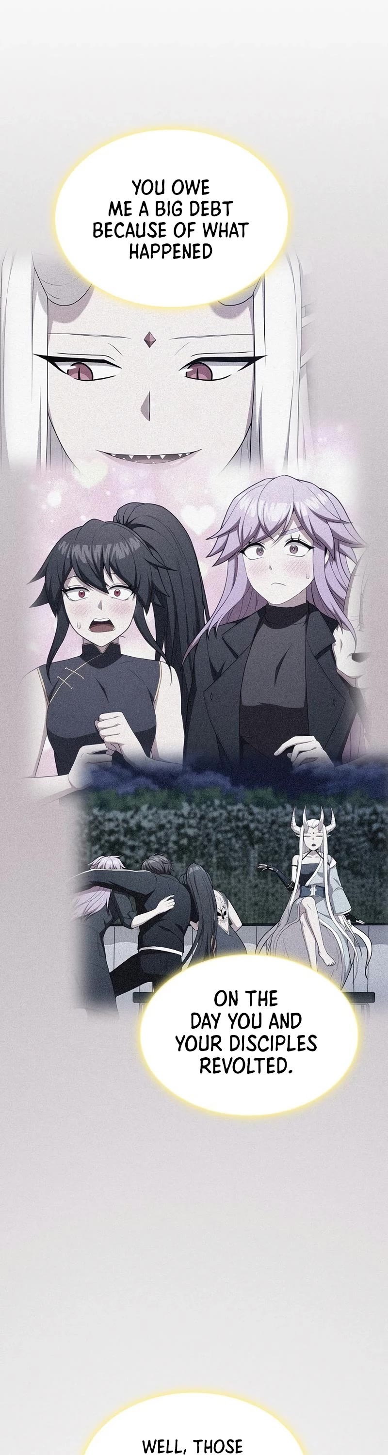 The Tutorial Tower's Advanced Player Chapter 171 page 17 - Chapter 171