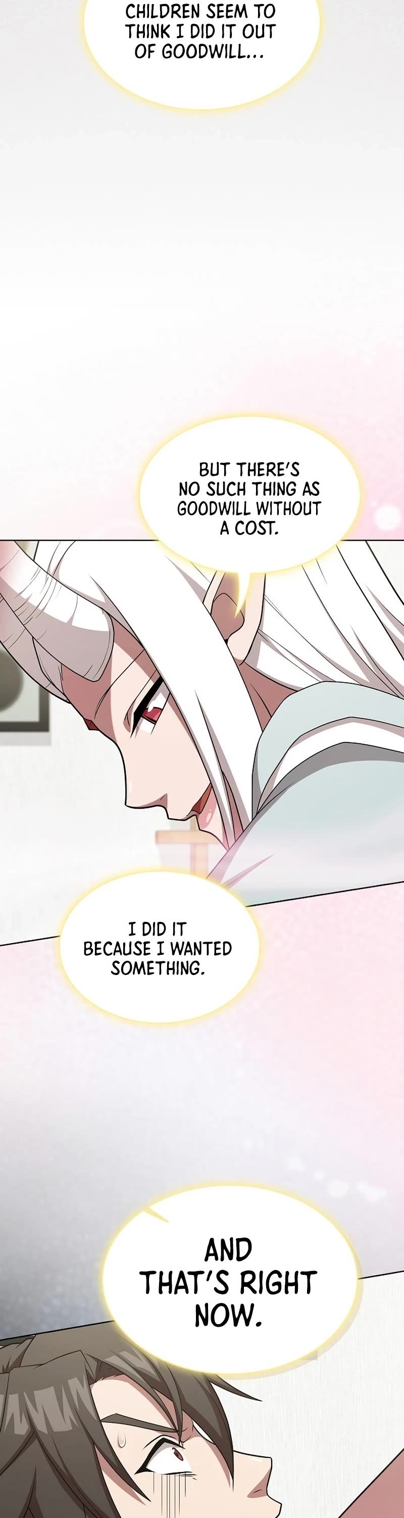 The Tutorial Tower's Advanced Player Chapter 171 page 18 - Chapter 171