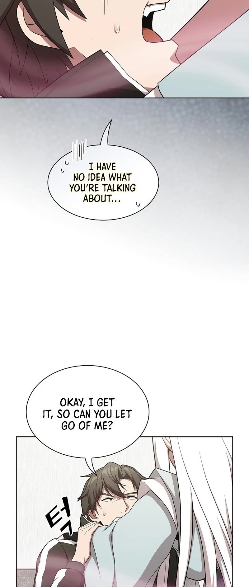 The Tutorial Tower's Advanced Player Chapter 171 page 19 - Chapter 171