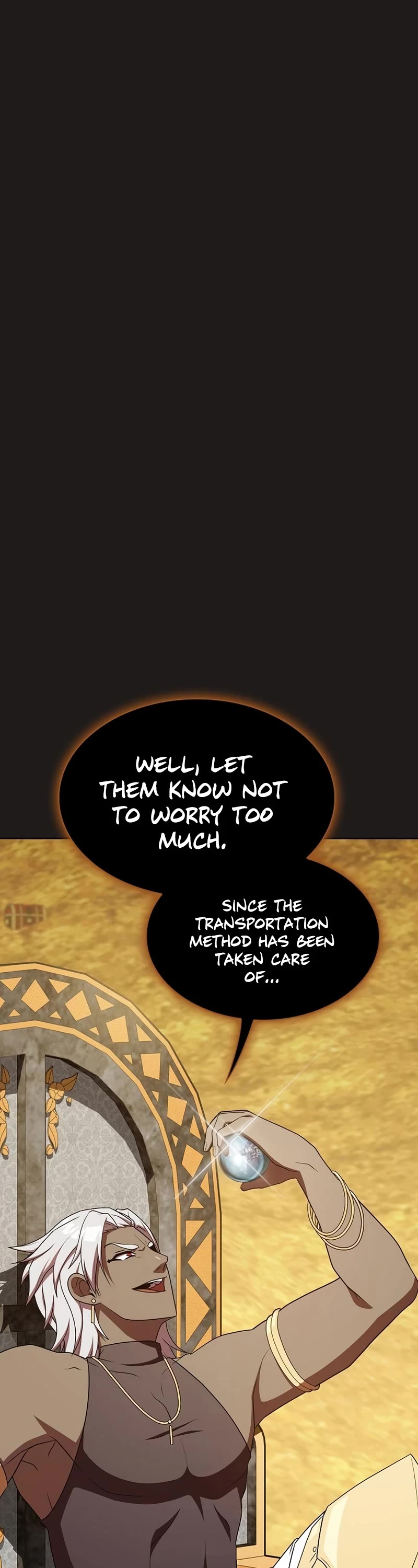 The Tutorial Tower's Advanced Player Chapter 171 page 2 - Chapter 171