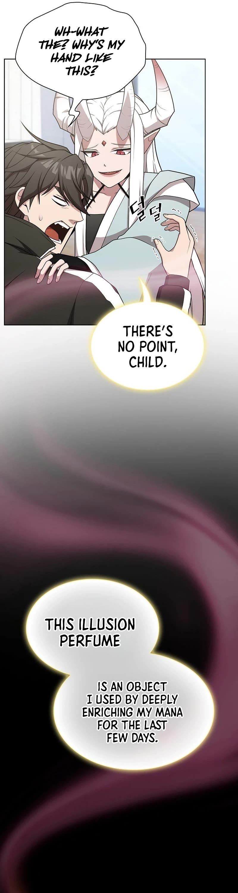 The Tutorial Tower's Advanced Player Chapter 171 page 21 - Chapter 171
