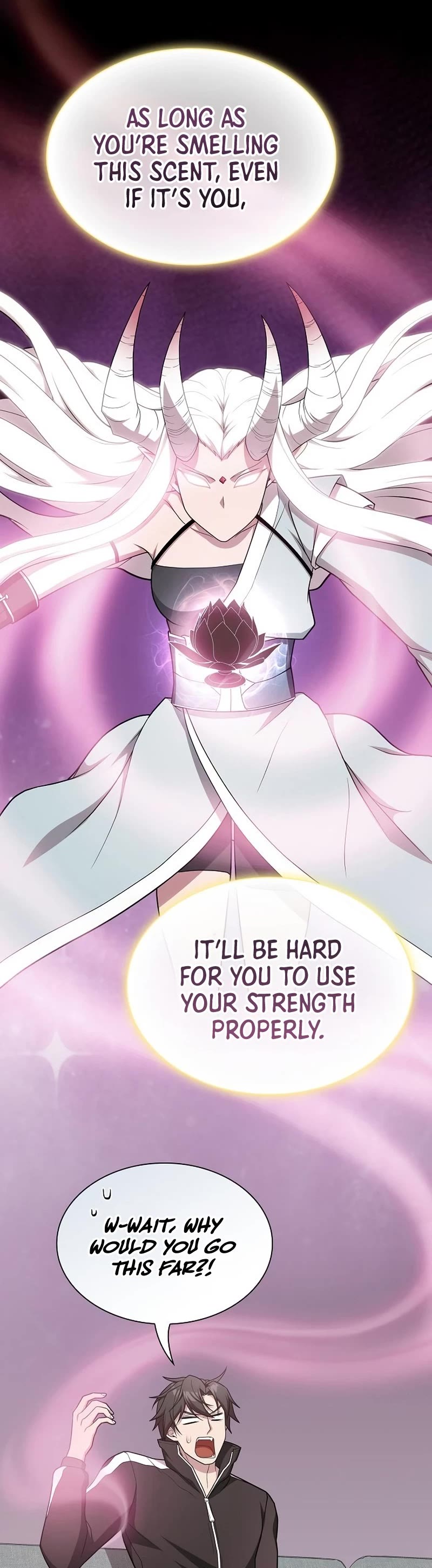 The Tutorial Tower's Advanced Player Chapter 171 page 22 - Chapter 171