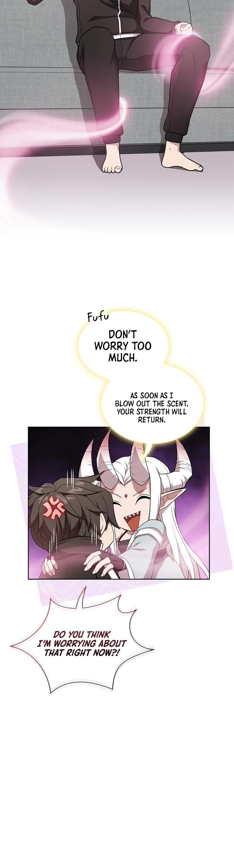 The Tutorial Tower's Advanced Player Chapter 171 page 23 - Chapter 171