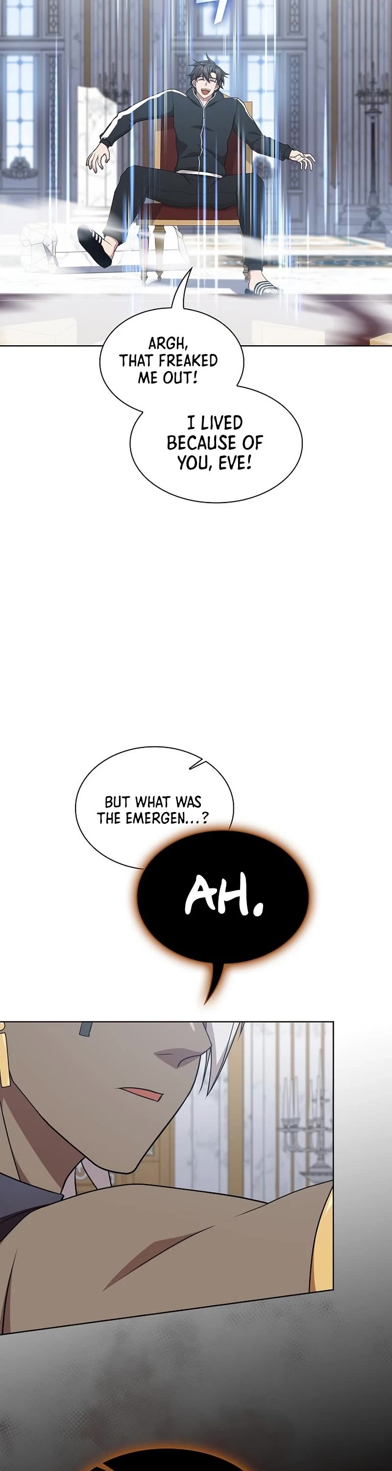 The Tutorial Tower's Advanced Player Chapter 171 page 31 - Chapter 171