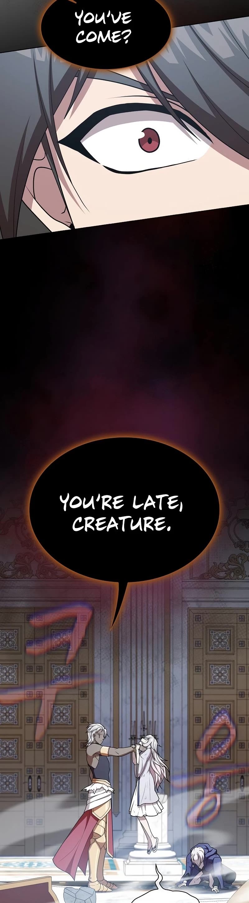 The Tutorial Tower's Advanced Player Chapter 171 page 32 - Chapter 171