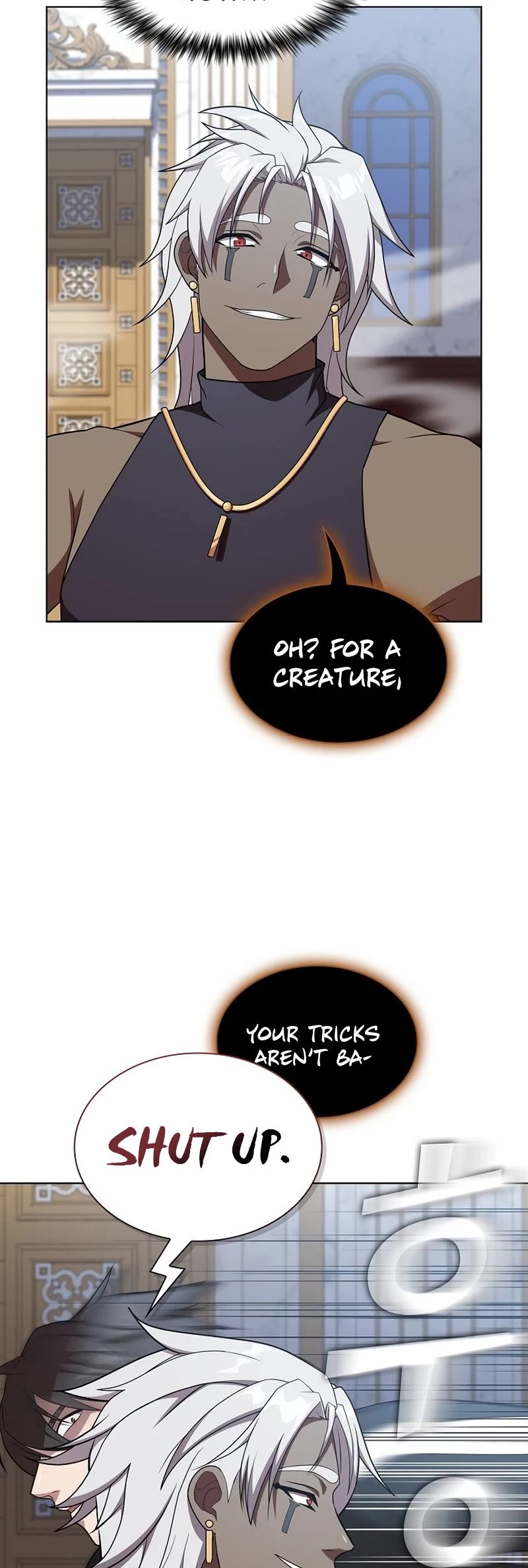 The Tutorial Tower's Advanced Player Chapter 171 page 36 - Chapter 171
