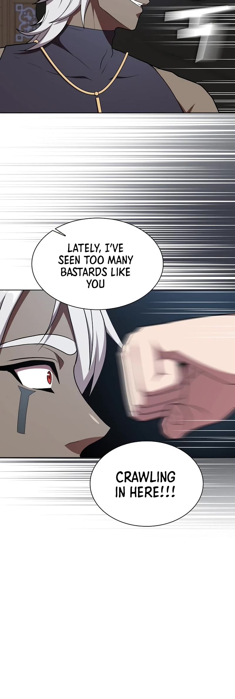 The Tutorial Tower's Advanced Player Chapter 171 page 37 - Chapter 171