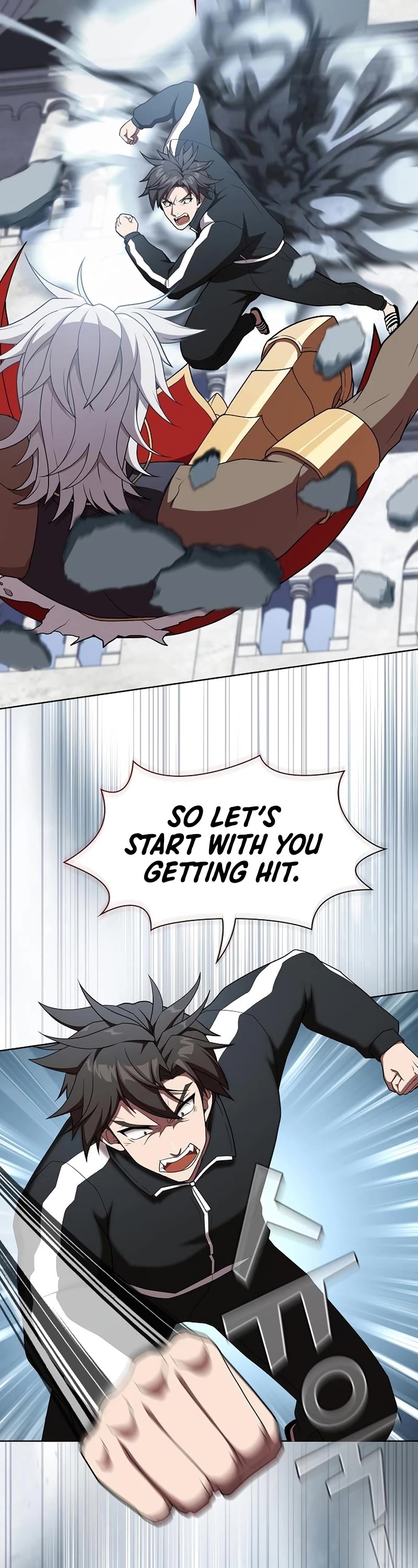 The Tutorial Tower's Advanced Player Chapter 171 page 39 - Chapter 171