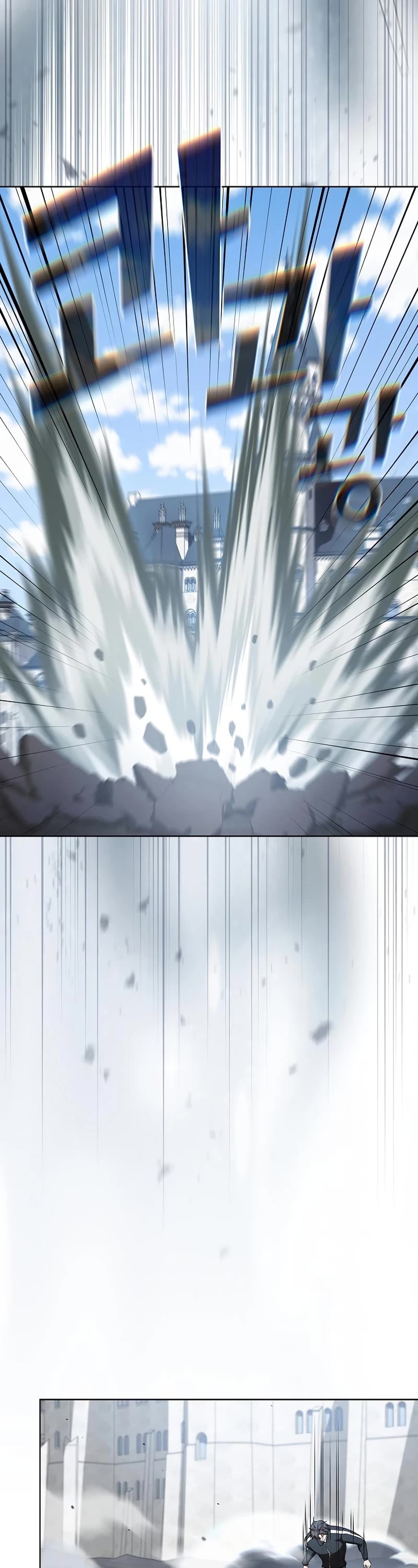 The Tutorial Tower's Advanced Player Chapter 171 page 40 - Chapter 171
