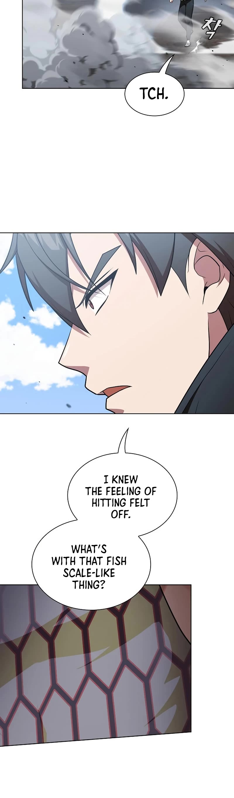 The Tutorial Tower's Advanced Player Chapter 171 page 41 - Chapter 171