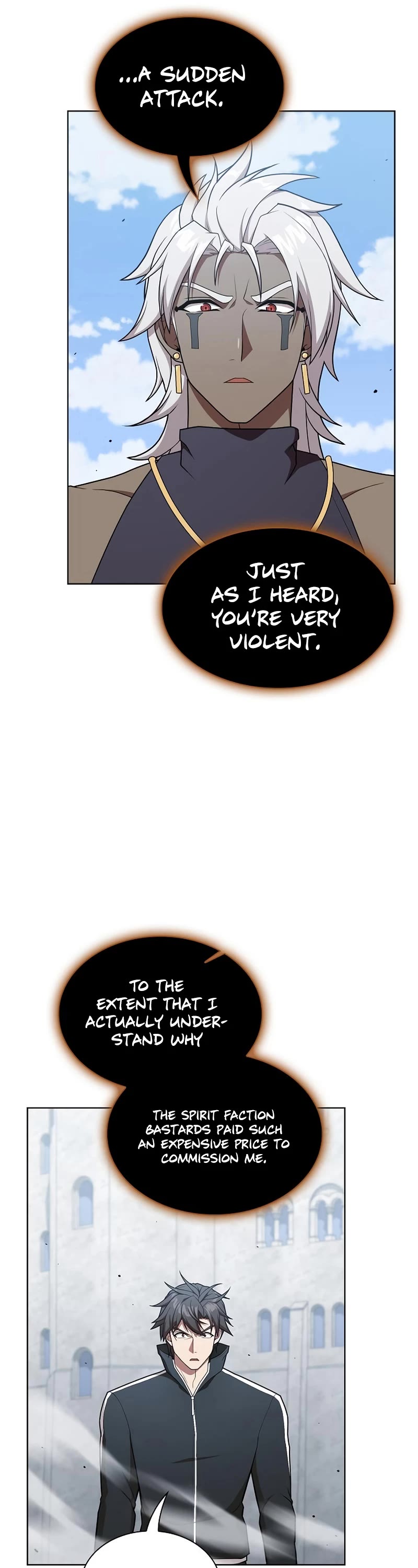 The Tutorial Tower's Advanced Player Chapter 171 page 43 - Chapter 171