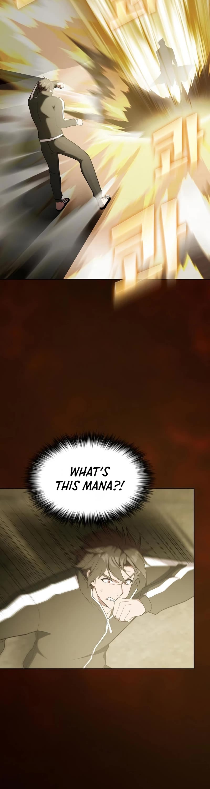 The Tutorial Tower's Advanced Player Chapter 171 page 45 - Chapter 171