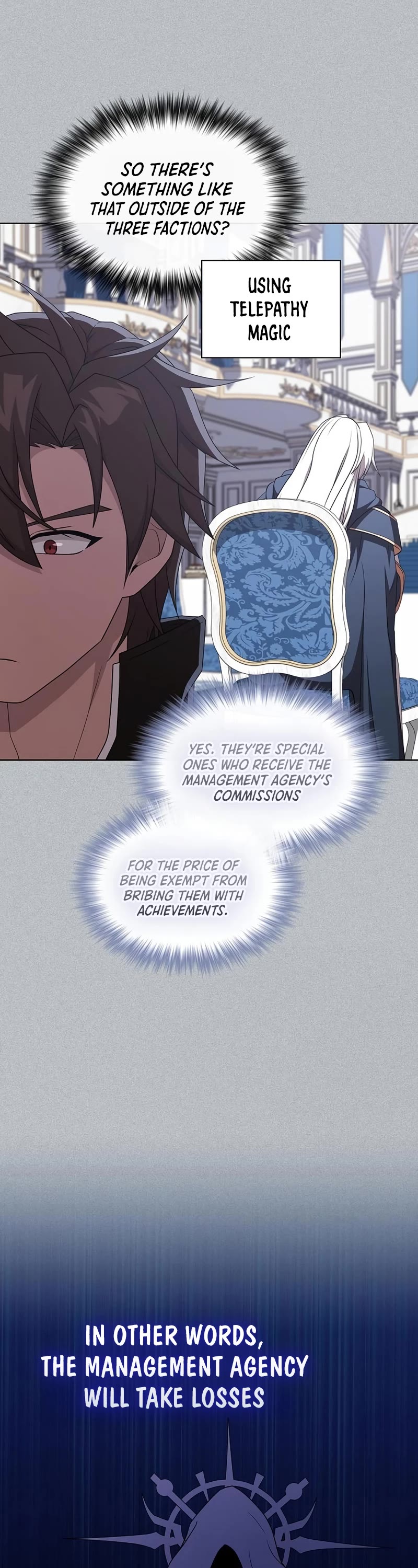 The Tutorial Tower's Advanced Player Chapter 171 page 49 - Chapter 171