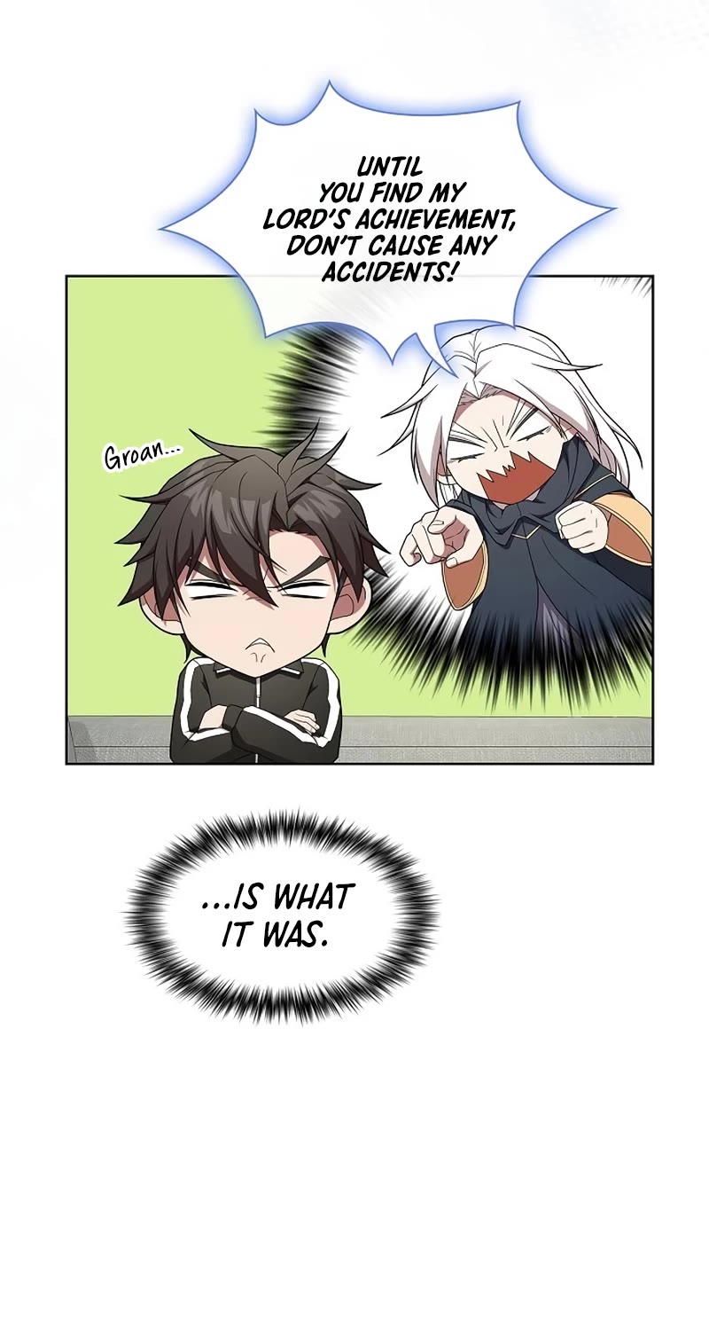The Tutorial Tower's Advanced Player Chapter 171 page 5 - Chapter 171
