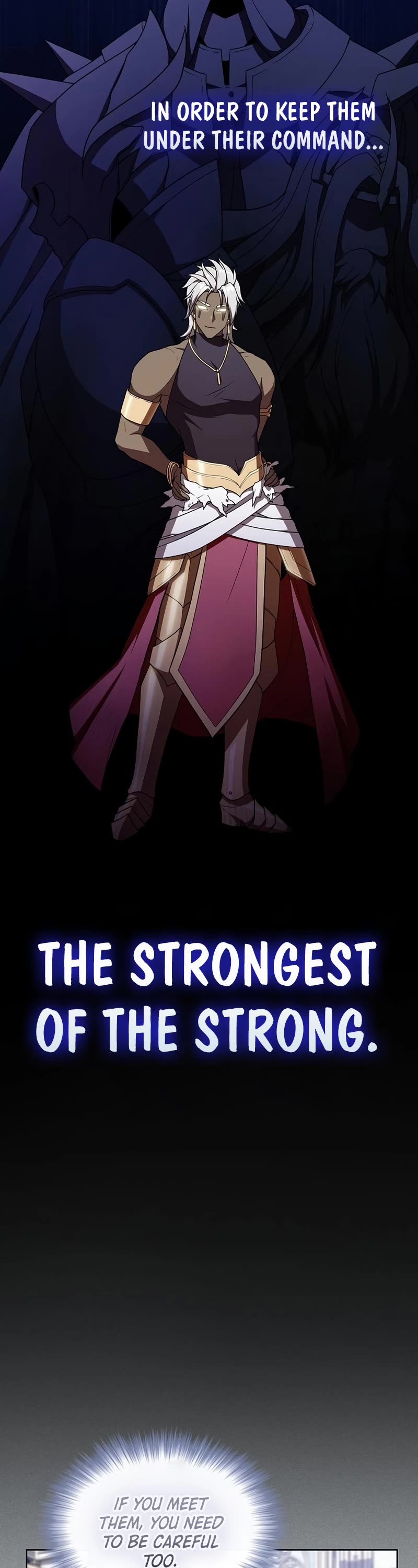 The Tutorial Tower's Advanced Player Chapter 171 page 50 - Chapter 171