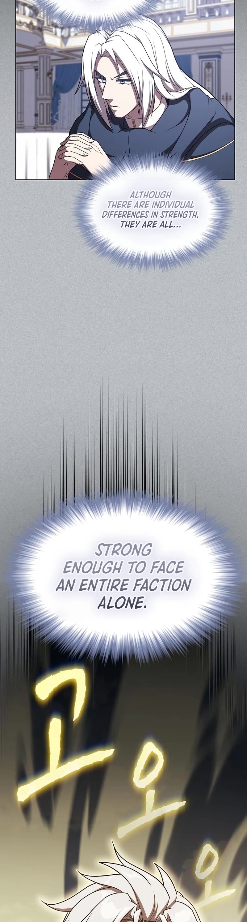 The Tutorial Tower's Advanced Player Chapter 171 page 51 - Chapter 171