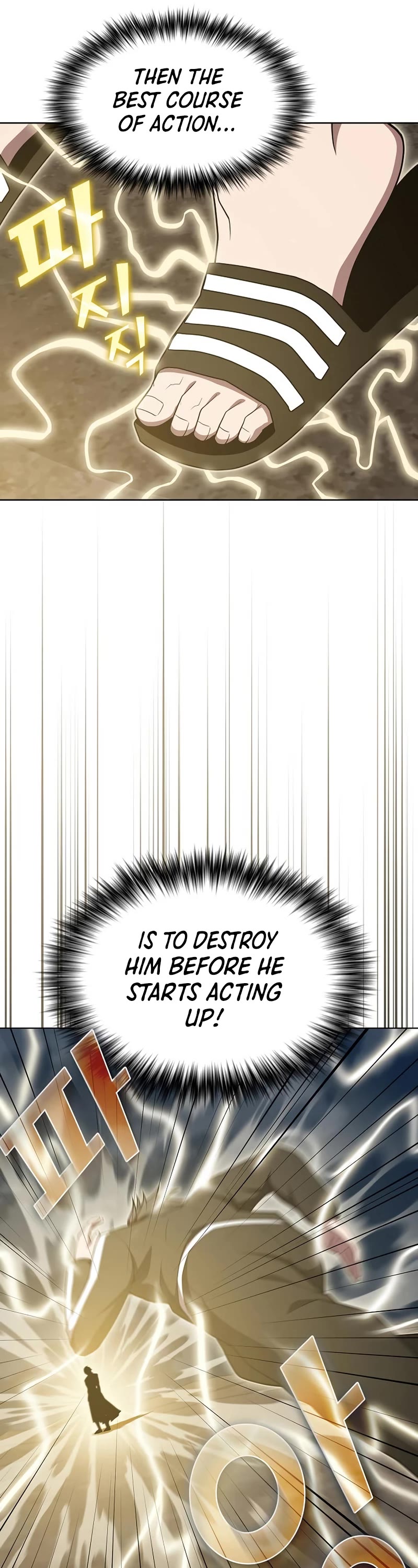 The Tutorial Tower's Advanced Player Chapter 171 page 53 - Chapter 171