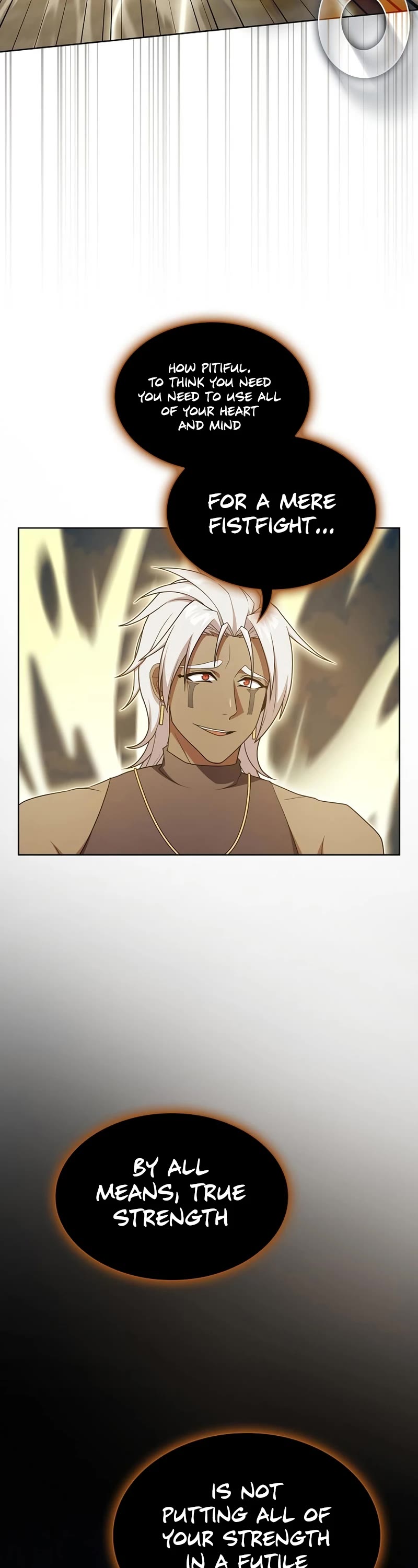 The Tutorial Tower's Advanced Player Chapter 171 page 54 - Chapter 171