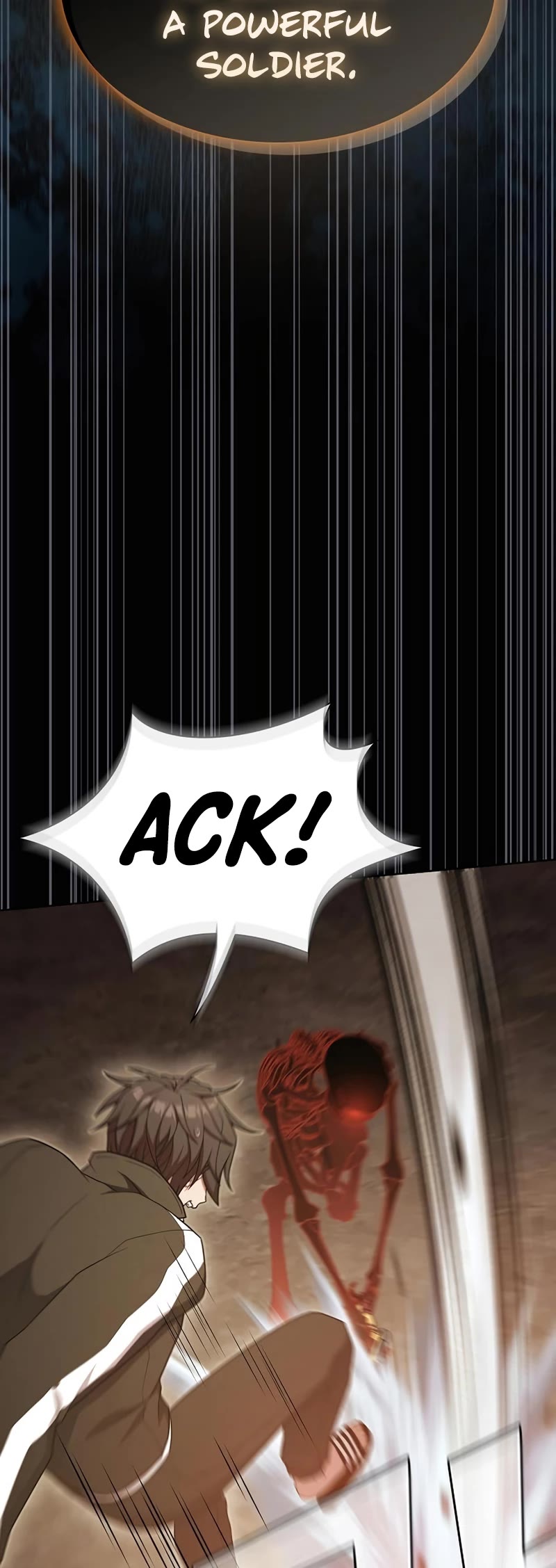 The Tutorial Tower's Advanced Player Chapter 171 page 56 - Chapter 171