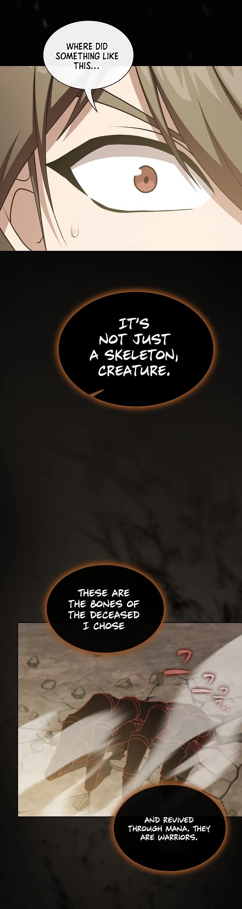 The Tutorial Tower's Advanced Player Chapter 171 page 58 - Chapter 171