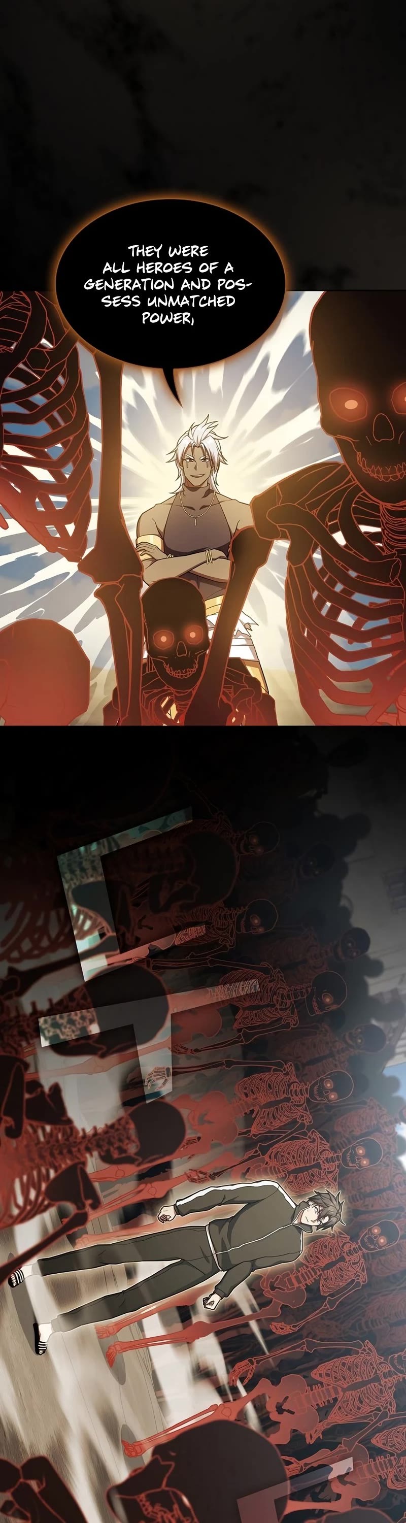 The Tutorial Tower's Advanced Player Chapter 171 page 59 - Chapter 171