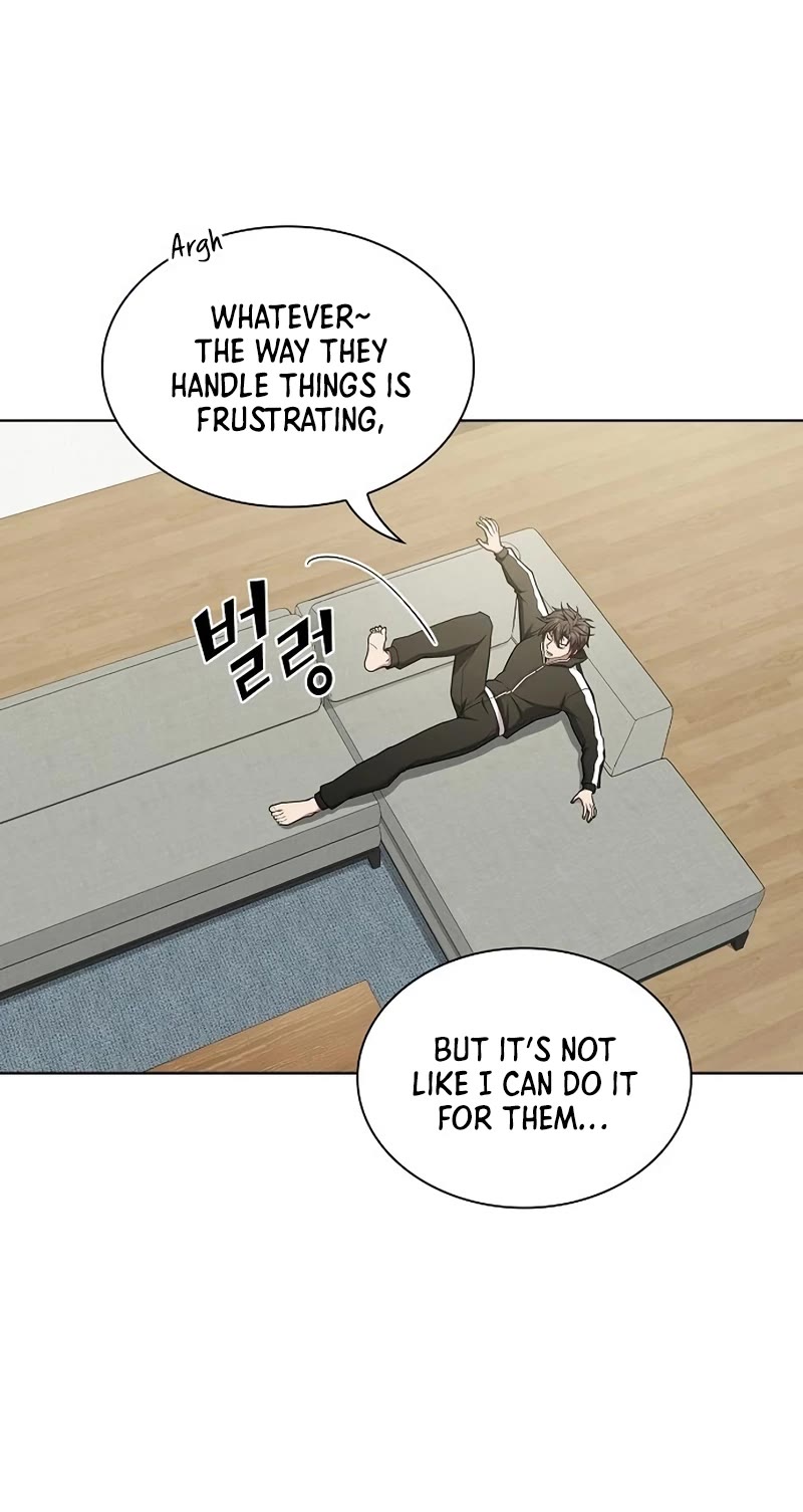 The Tutorial Tower's Advanced Player Chapter 171 page 6 - Chapter 171