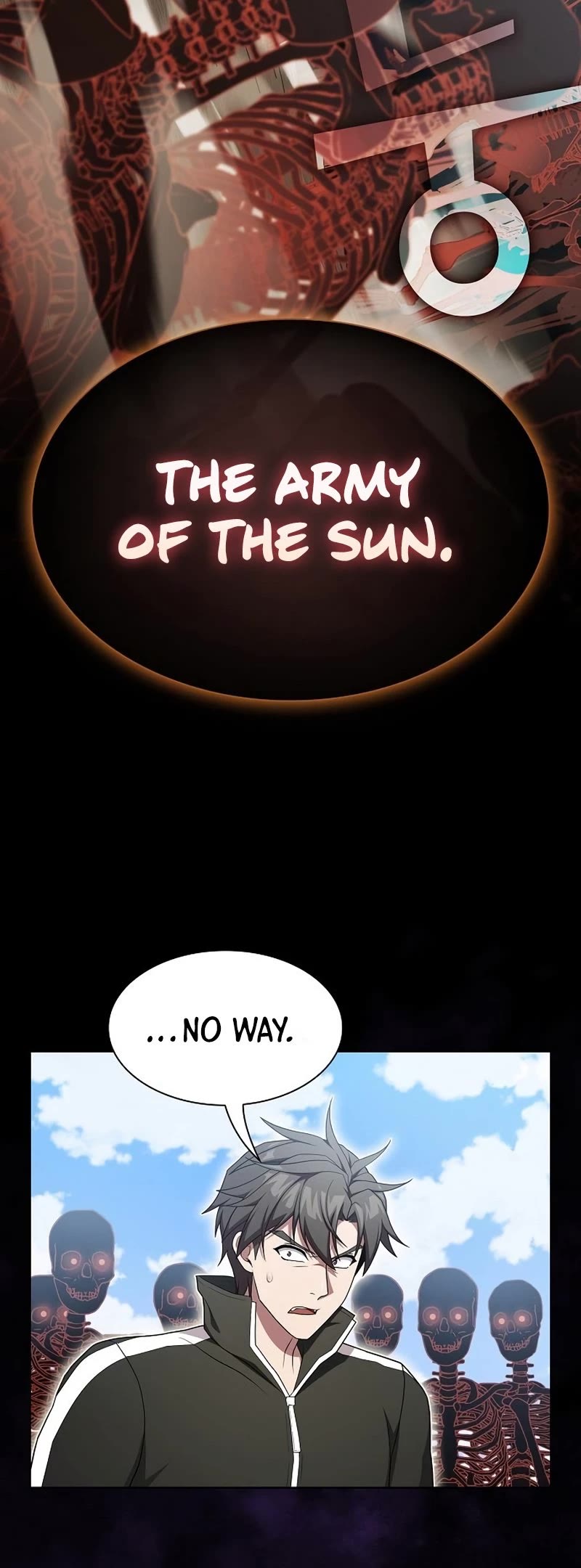 The Tutorial Tower's Advanced Player Chapter 171 page 60 - Chapter 171