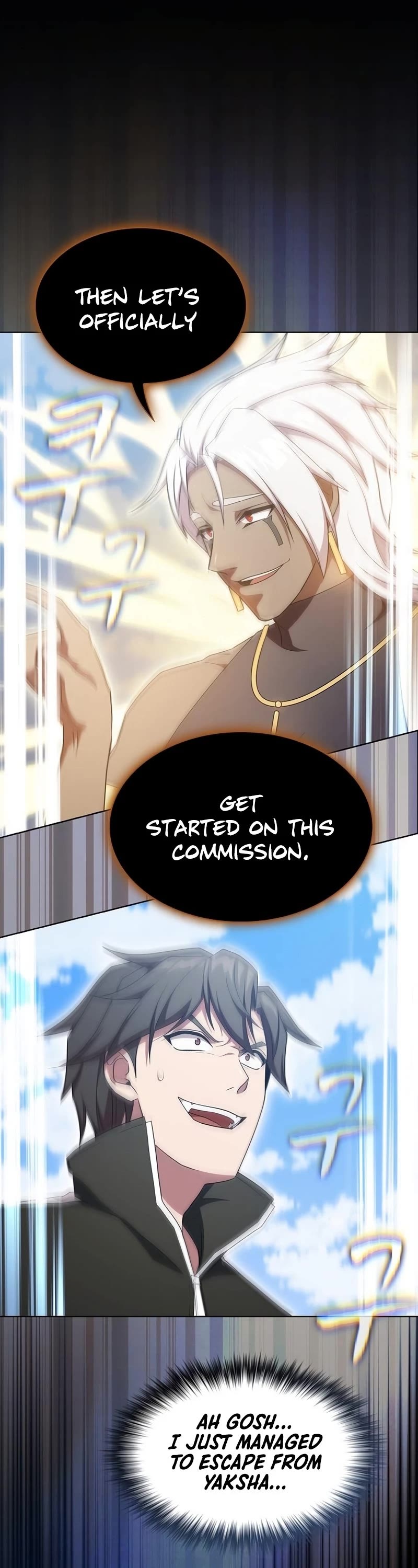 The Tutorial Tower's Advanced Player Chapter 171 page 62 - Chapter 171