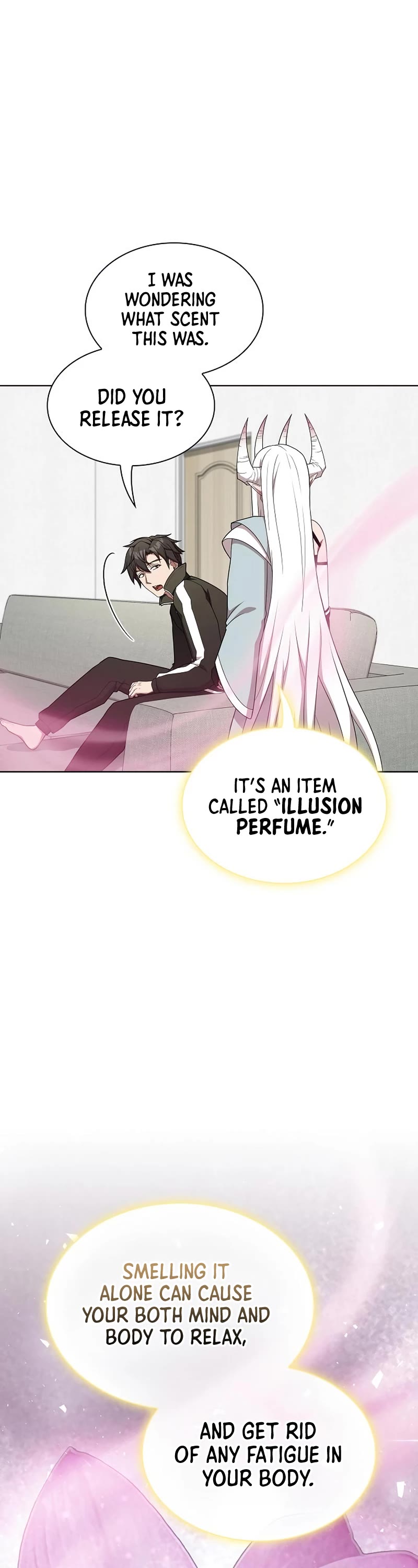 The Tutorial Tower's Advanced Player Chapter 171 page 9 - Chapter 171