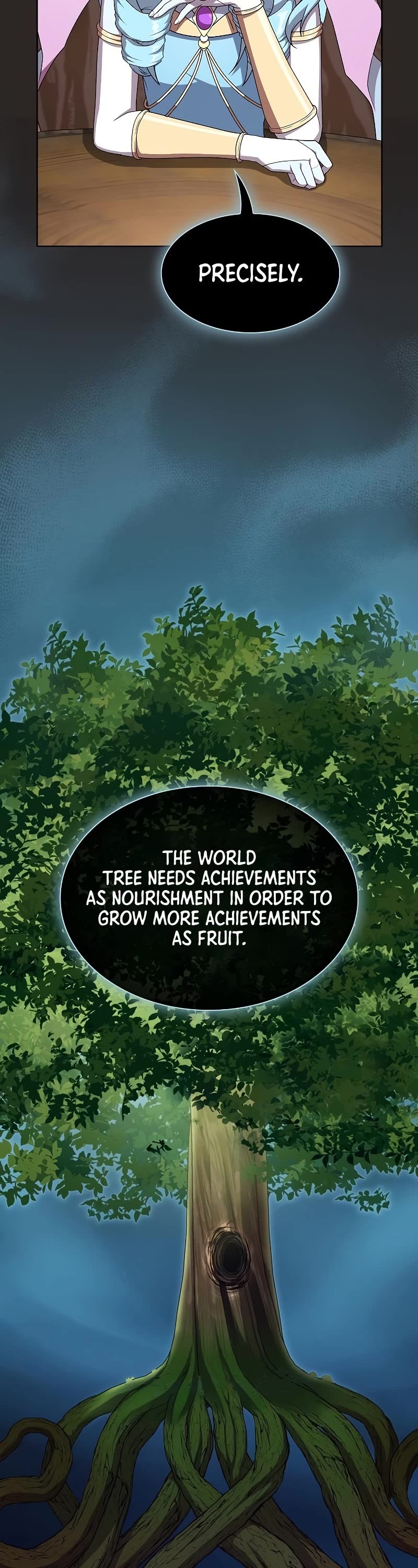 The Tutorial Tower's Advanced Player Chapter 172 page 11 - Chapter 172