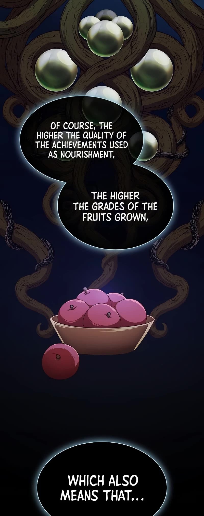 The Tutorial Tower's Advanced Player Chapter 172 page 12 - Chapter 172