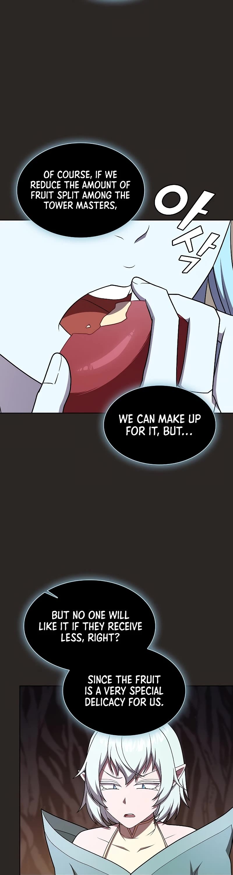The Tutorial Tower's Advanced Player Chapter 172 page 14 - Chapter 172