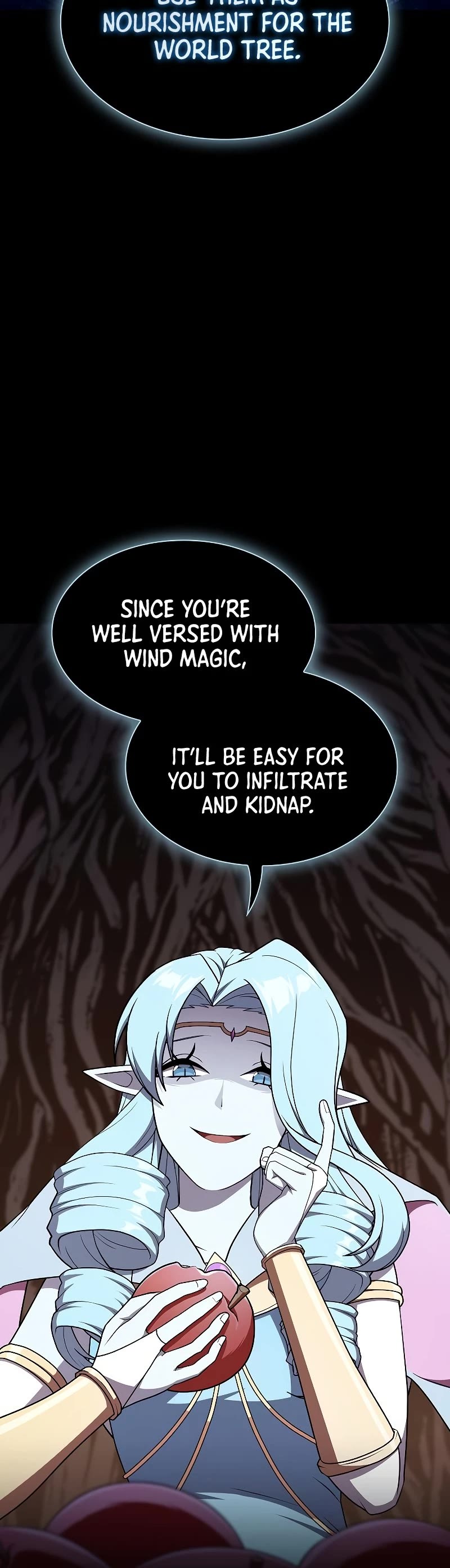 The Tutorial Tower's Advanced Player Chapter 172 page 16 - Chapter 172