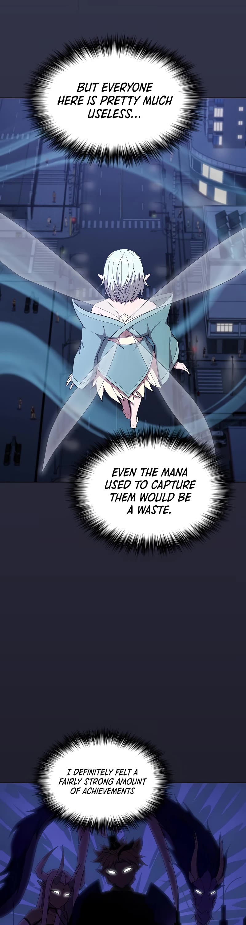 The Tutorial Tower's Advanced Player Chapter 172 page 18 - Chapter 172