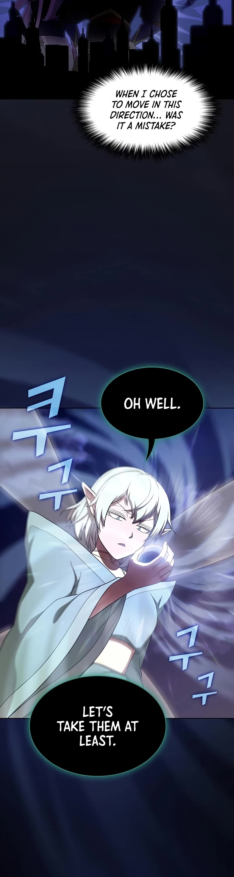 The Tutorial Tower's Advanced Player Chapter 172 page 19 - Chapter 172