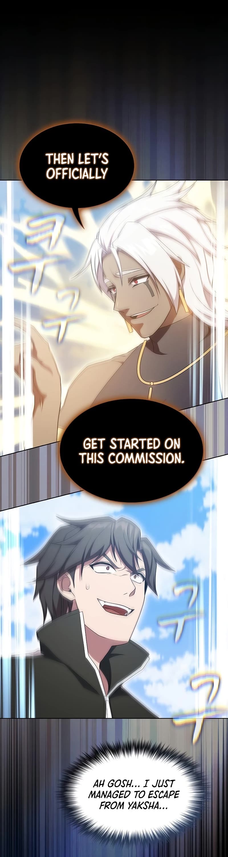The Tutorial Tower's Advanced Player Chapter 172 page 2 - Chapter 172