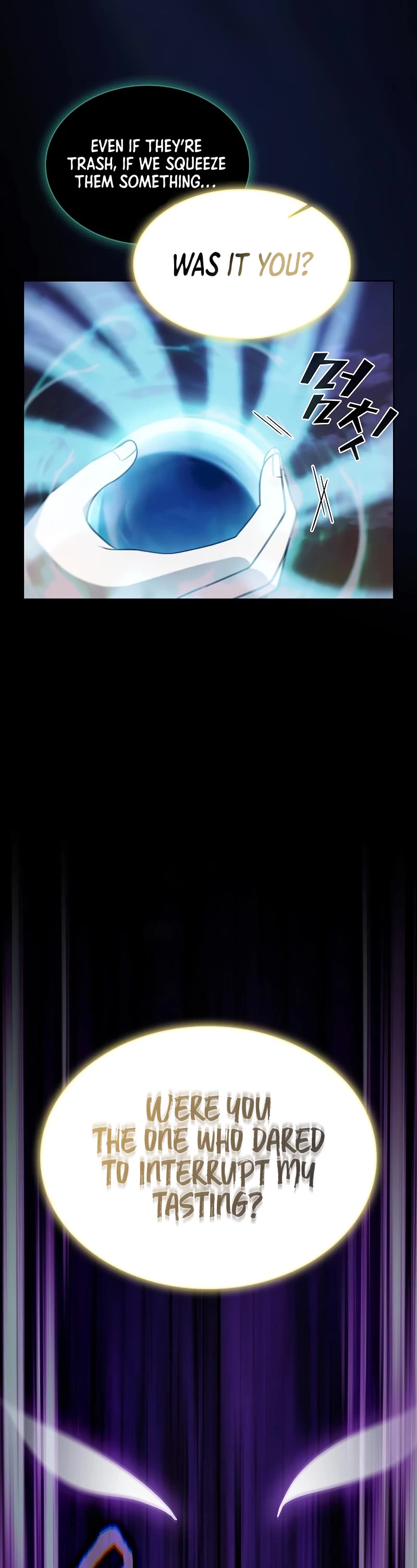 The Tutorial Tower's Advanced Player Chapter 172 page 20 - Chapter 172