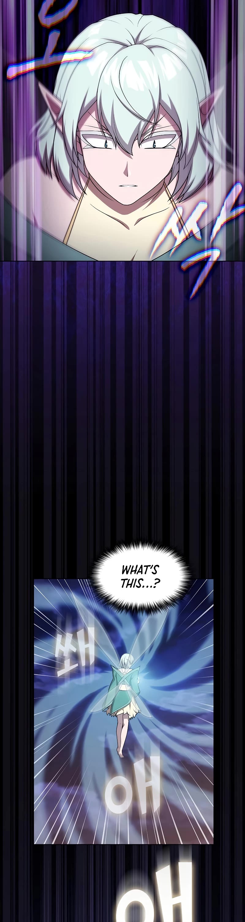 The Tutorial Tower's Advanced Player Chapter 172 page 21 - Chapter 172