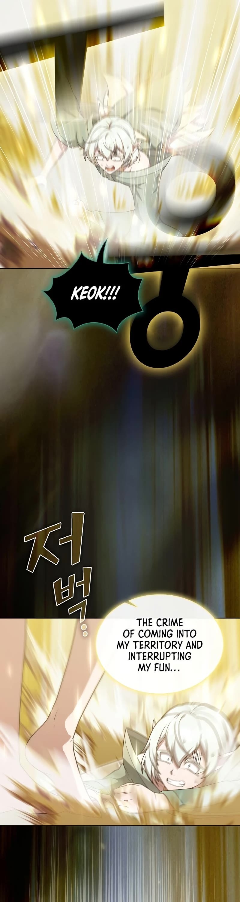 The Tutorial Tower's Advanced Player Chapter 172 page 28 - Chapter 172