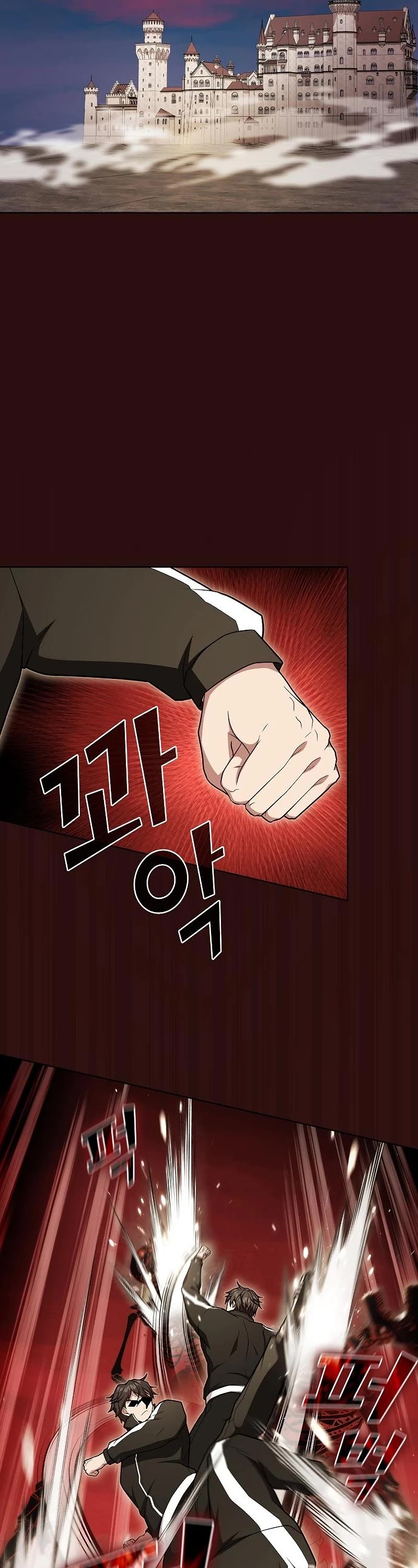 The Tutorial Tower's Advanced Player Chapter 172 page 33 - Chapter 172