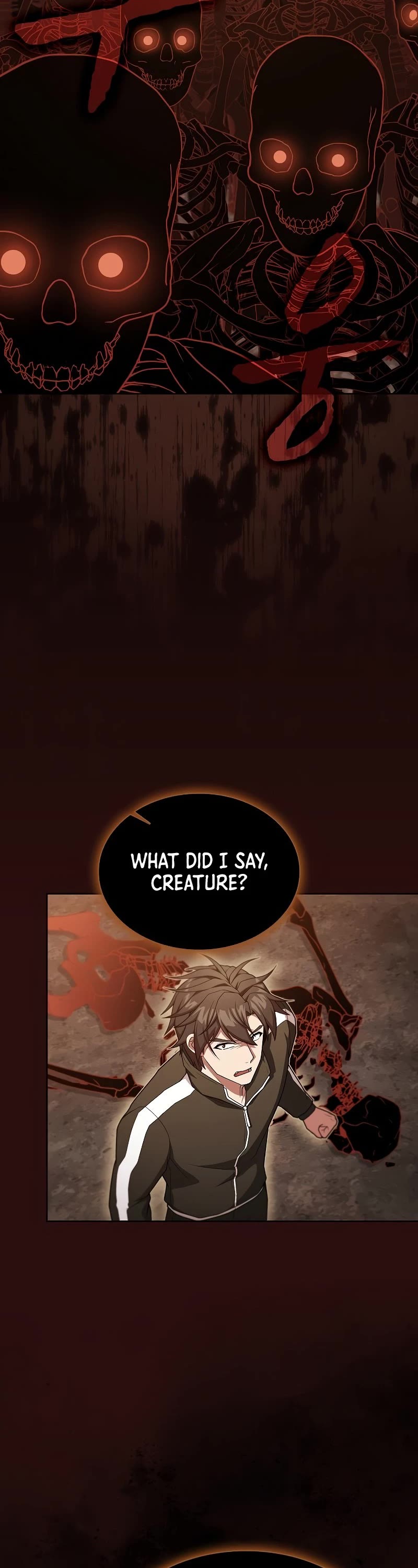 The Tutorial Tower's Advanced Player Chapter 172 page 38 - Chapter 172