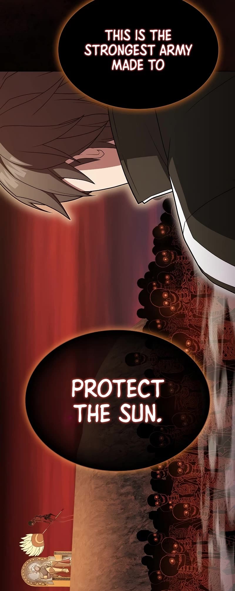 The Tutorial Tower's Advanced Player Chapter 172 page 39 - Chapter 172