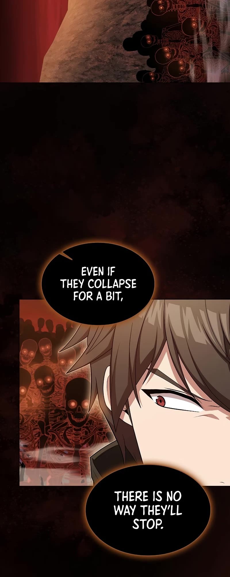 The Tutorial Tower's Advanced Player Chapter 172 page 40 - Chapter 172
