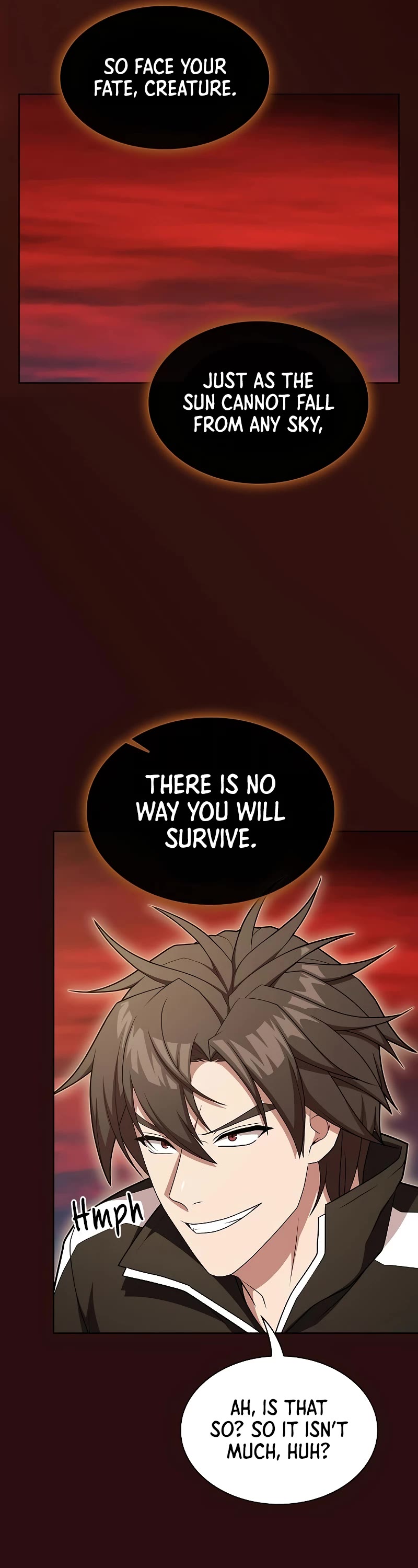 The Tutorial Tower's Advanced Player Chapter 172 page 42 - Chapter 172