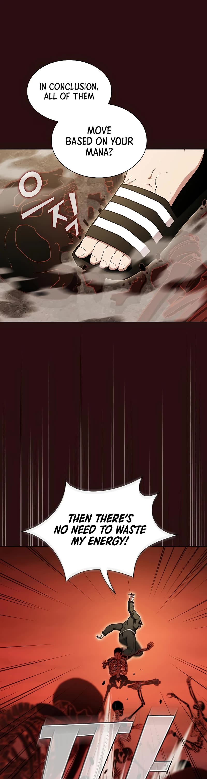 The Tutorial Tower's Advanced Player Chapter 172 page 43 - Chapter 172