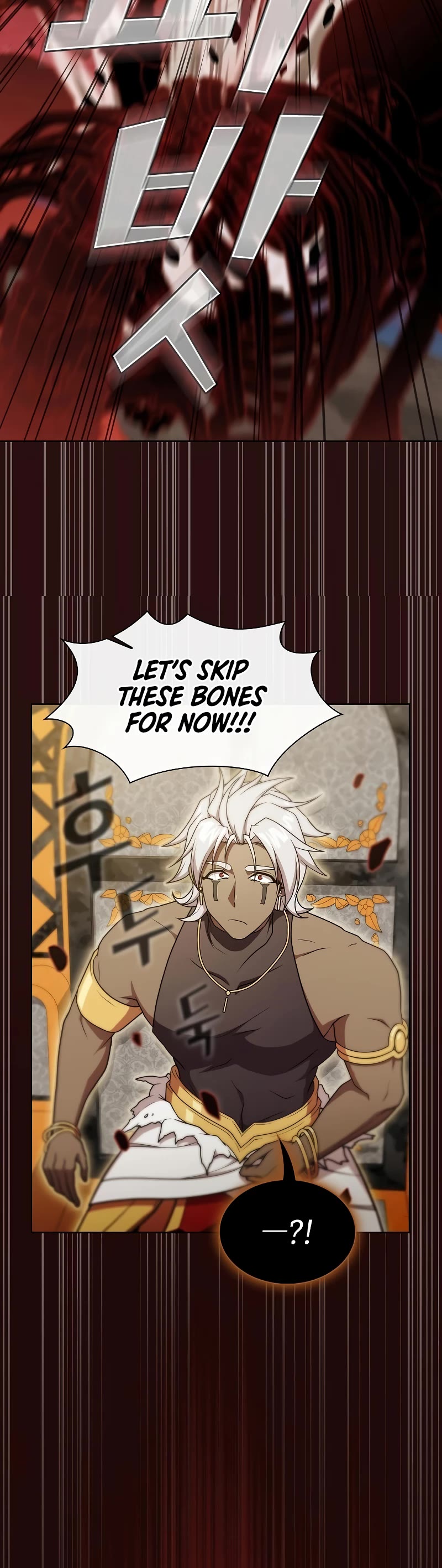 The Tutorial Tower's Advanced Player Chapter 172 page 44 - Chapter 172