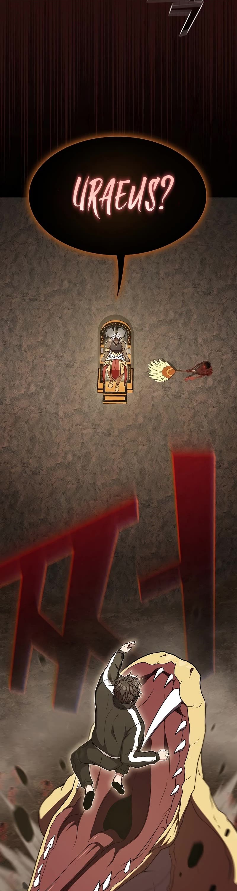 The Tutorial Tower's Advanced Player Chapter 172 page 47 - Chapter 172