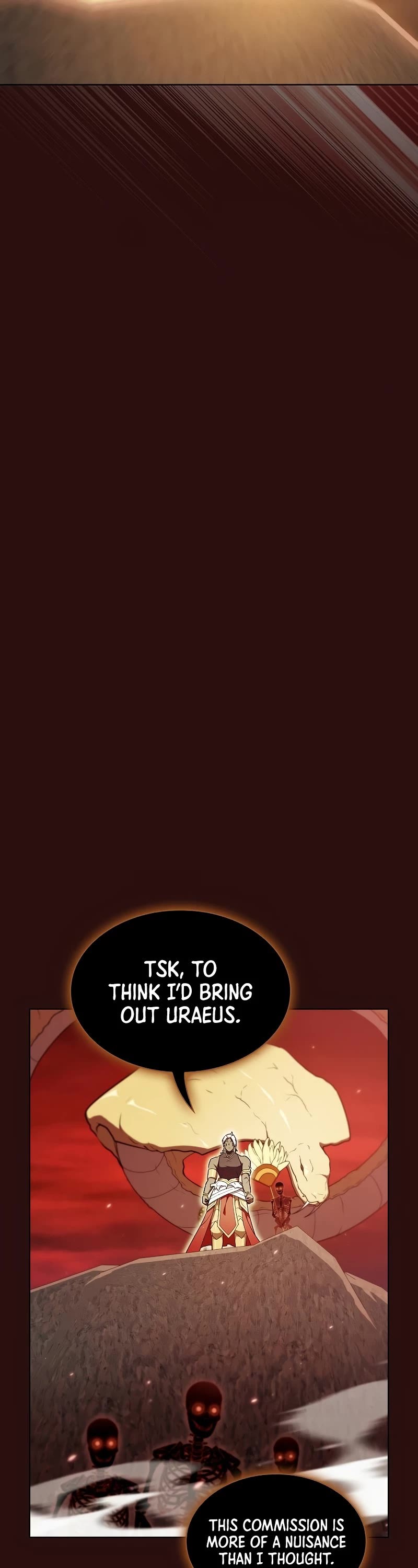 The Tutorial Tower's Advanced Player Chapter 172 page 54 - Chapter 172