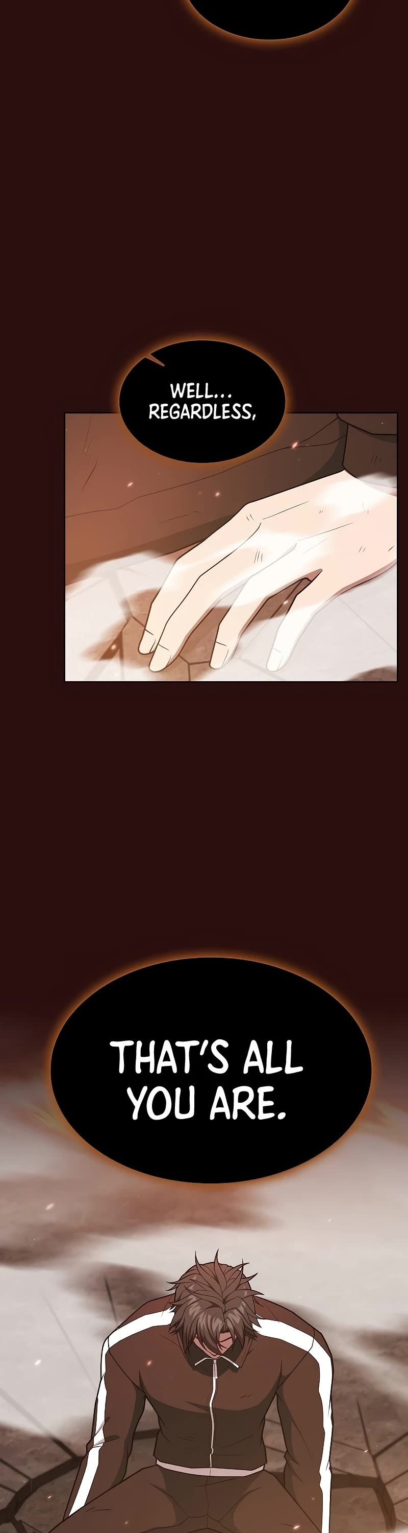 The Tutorial Tower's Advanced Player Chapter 172 page 55 - Chapter 172
